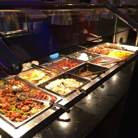 Habachi buffet - Habachi Buffet, Flint, Michigan. 3,460 likes · 18 talking about this · 18,154 were here. Lunch & Dinner buffet including Chinese, Japanese, American,...
